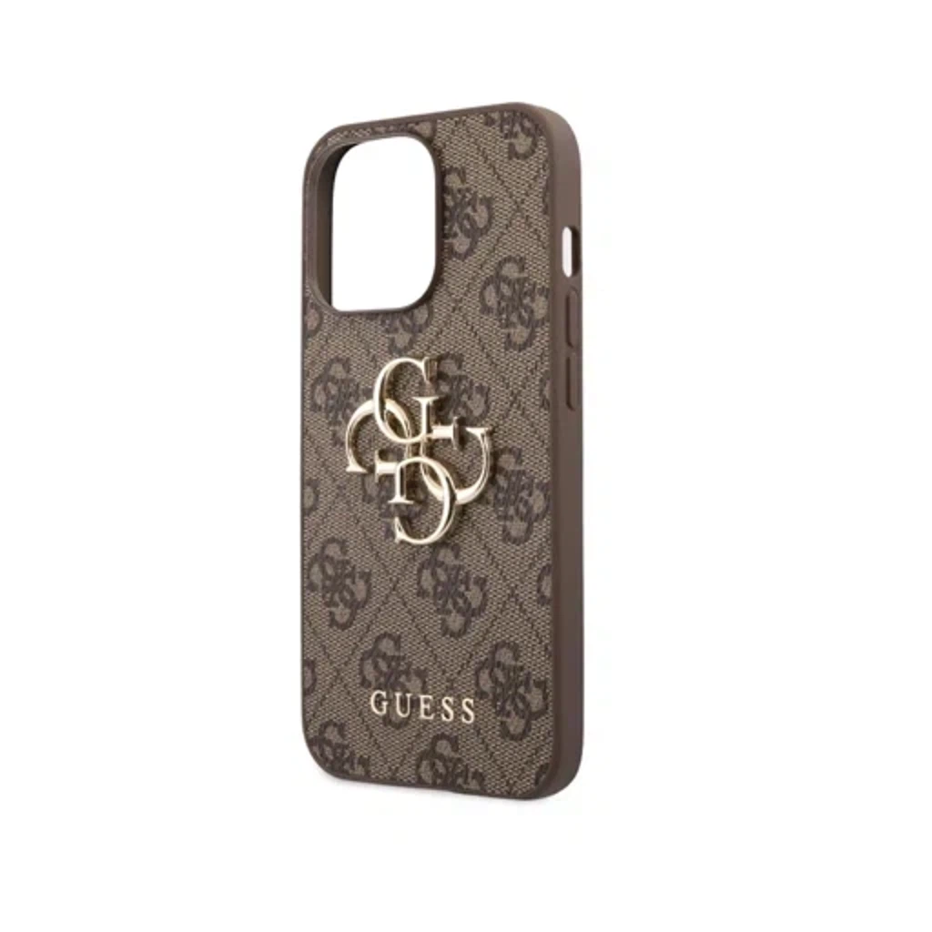 Чехол для iPhone 14 PRO MAX Guess